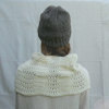 Infinity Cowl Knitting Pattern Downloadable