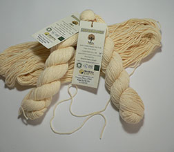 Pakucho Organic Cotton 8 ply