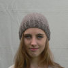 Unisex Newborn to Adult Beanie Pattern Downloadable