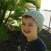 Unisex Newborn to Adult Beanie Pattern Downloadable